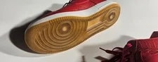 Nike Air Force 1 Low 07 LV8 Gum Sole Size 4