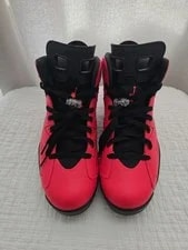 Air Jordan — Air Jordan 6 Retro 23 — Sneaker — resale