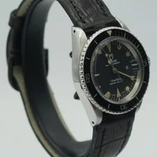 Tudor Mini Sub Automatic 73090 33Mm Steel Condition 4