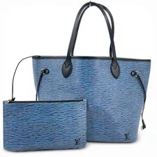 Louis Vuitton — Louis Vuitton Neverfull M51053 165657 — Handbag — resale