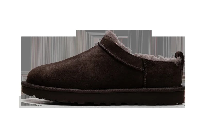 UGG — Classic Micro Slipper Wmns "Dusted " 1173891 DDC — Sneaker — resale