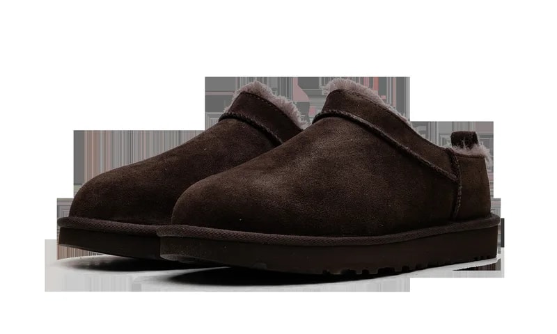 Classic Micro Slipper Wmns "Dusted " 1173891 DDC 2