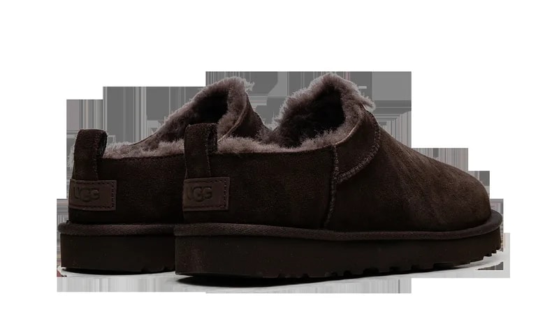 Classic Micro Slipper Wmns "Dusted " 1173891 DDC 3