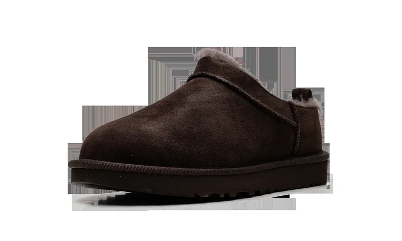 Classic Micro Slipper Wmns "Dusted " 1173891 DDC 4