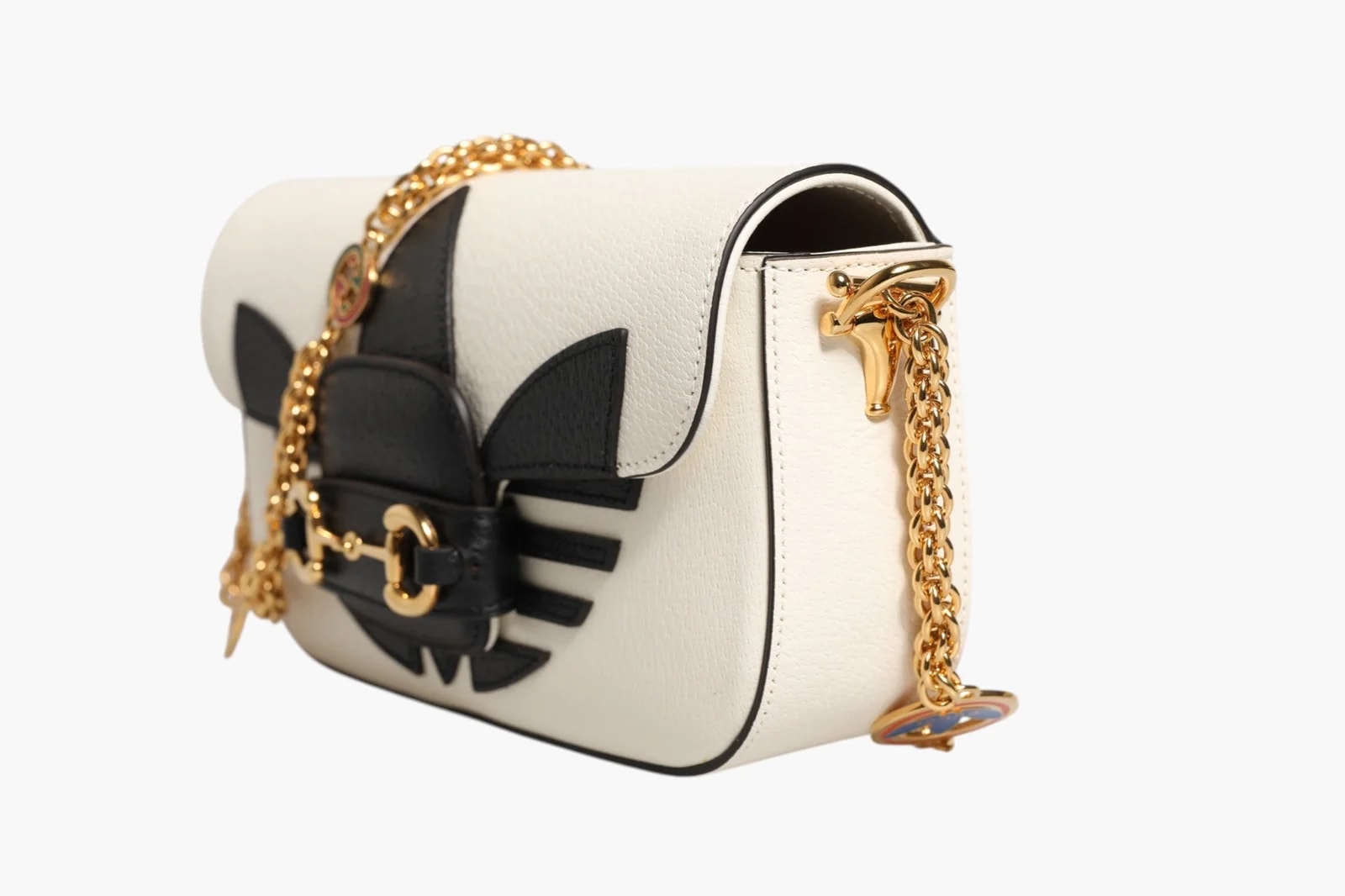 Gucci X Adidas Horsebit 1955 2