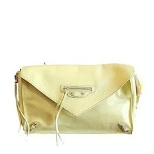 Balenciaga — Balenciaga Envelope Crossbody - New Condition — Handbag — resale