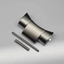 Omega Seamaster Aqua Terra End Piece 19mm Stainless Steel 2