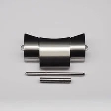 Omega Seamaster Aqua Terra End Piece 19mm Stainless Steel 3