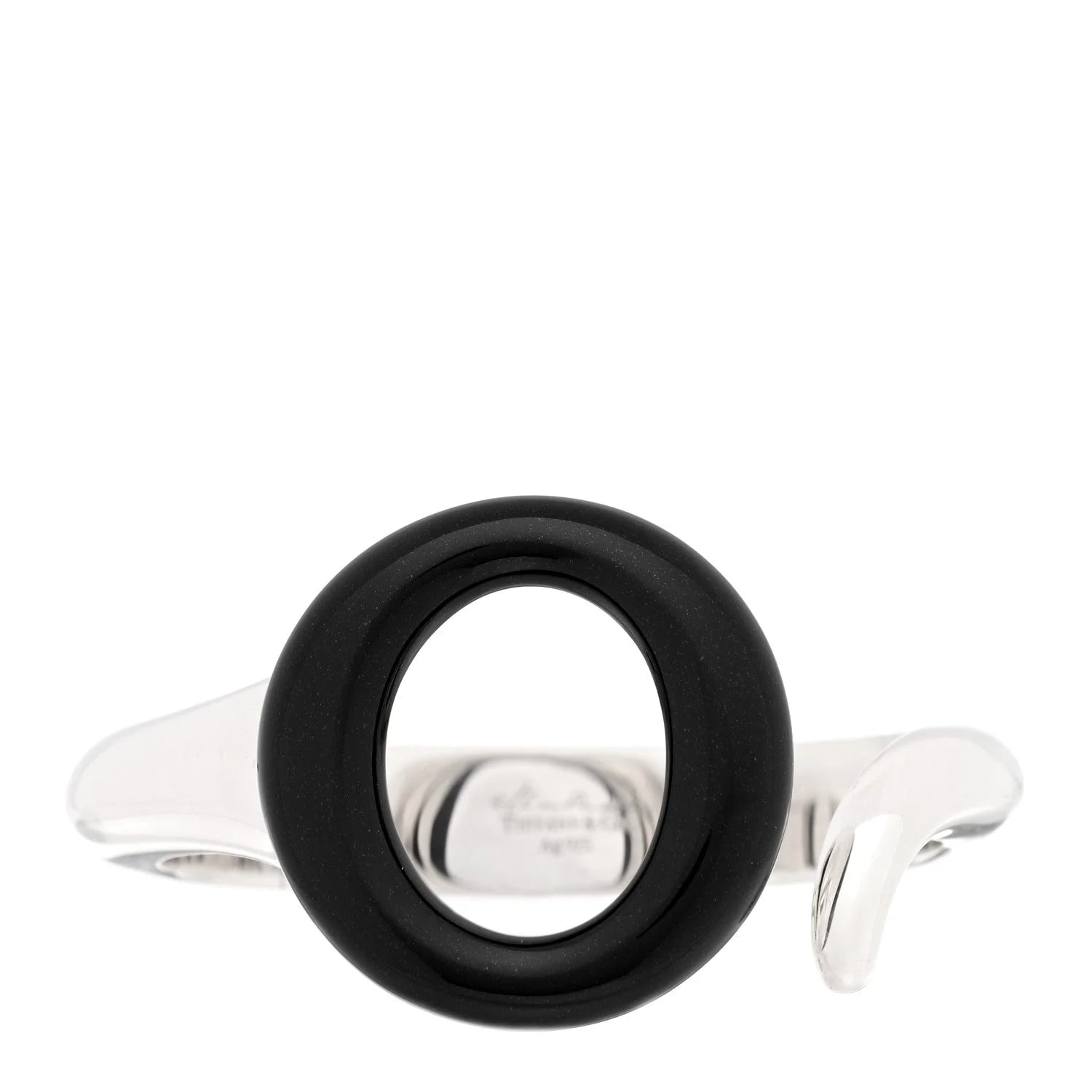 Tiffany & Co. — Elsa Peretti Sevillana Cuff — Jewelry — resale