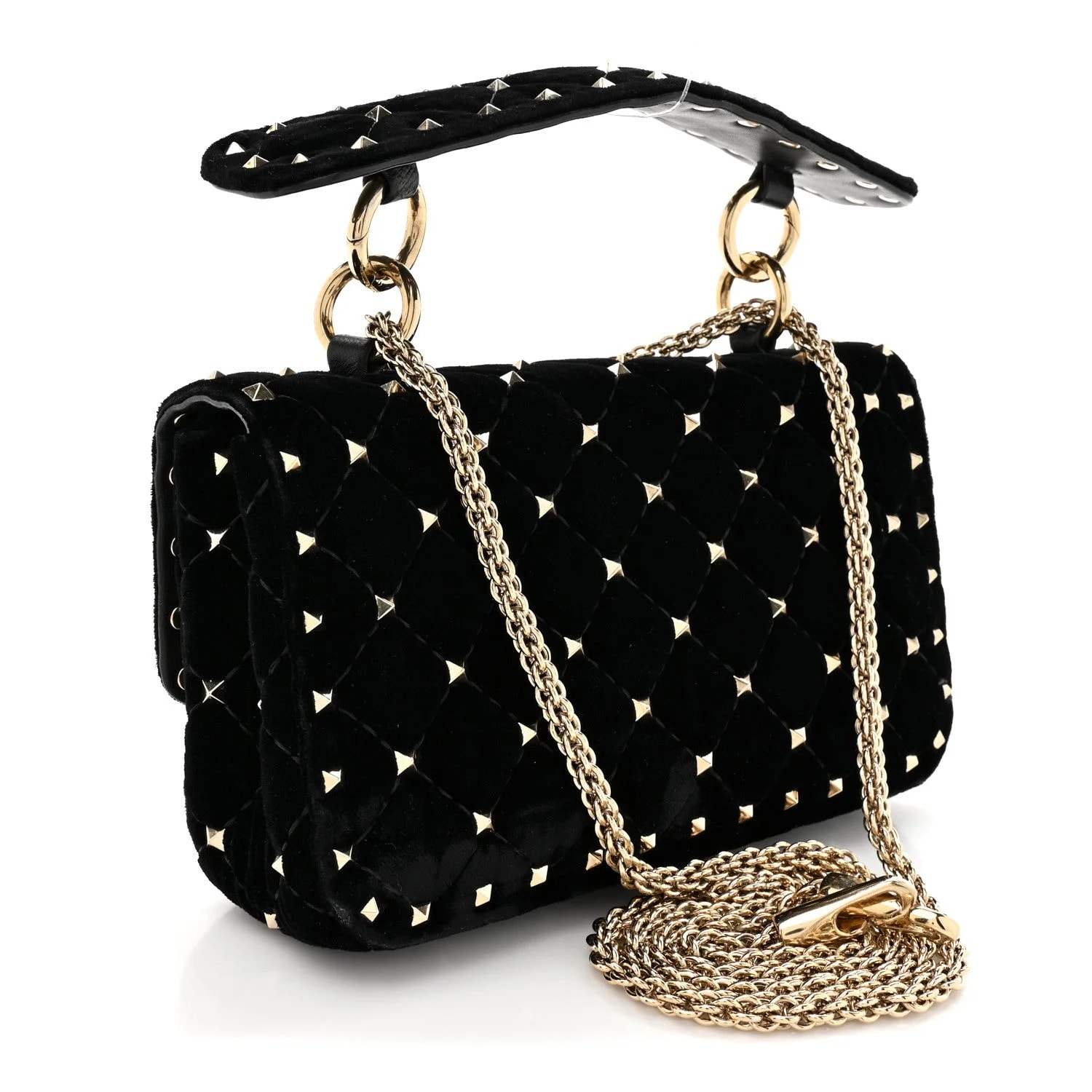 Small Rockstud Spike 2