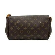 Louis Vuitton Favorit M40718 #OKB6019 3
