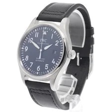 IWC Schaffhausen Pilot Mark Xviii IW327001 Automatic Watch_962490 2