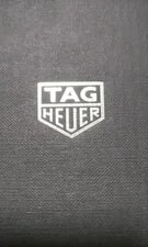 TAG Heuer Black Candle Collector's Novelty Item 2