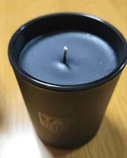 TAG Heuer Black Candle Collector's Novelty Item 4