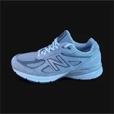 New Balance — New Balance 990v4 Castlerock M990GL4 ’s 4E — Sneaker — resale