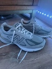 New Balance 990v4 Castlerock M990GL4 ’s 4E 4