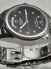Tudor Prince Day-Date Automatic 3
