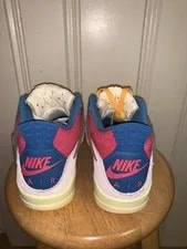 Size 8.5 - Jordan 4 Retro X Mid Guava Ice 3