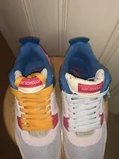 Size 8.5 - Jordan 4 Retro X Mid Guava Ice 4