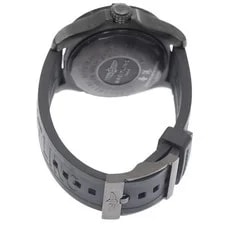 Breitling Avenger II Seawolf M17331 45mm SS Black #C4870 3