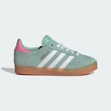 Adidas Gazelle Indoor Shoes Athletic & 2