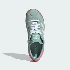 Adidas Gazelle Indoor Shoes Athletic & 3