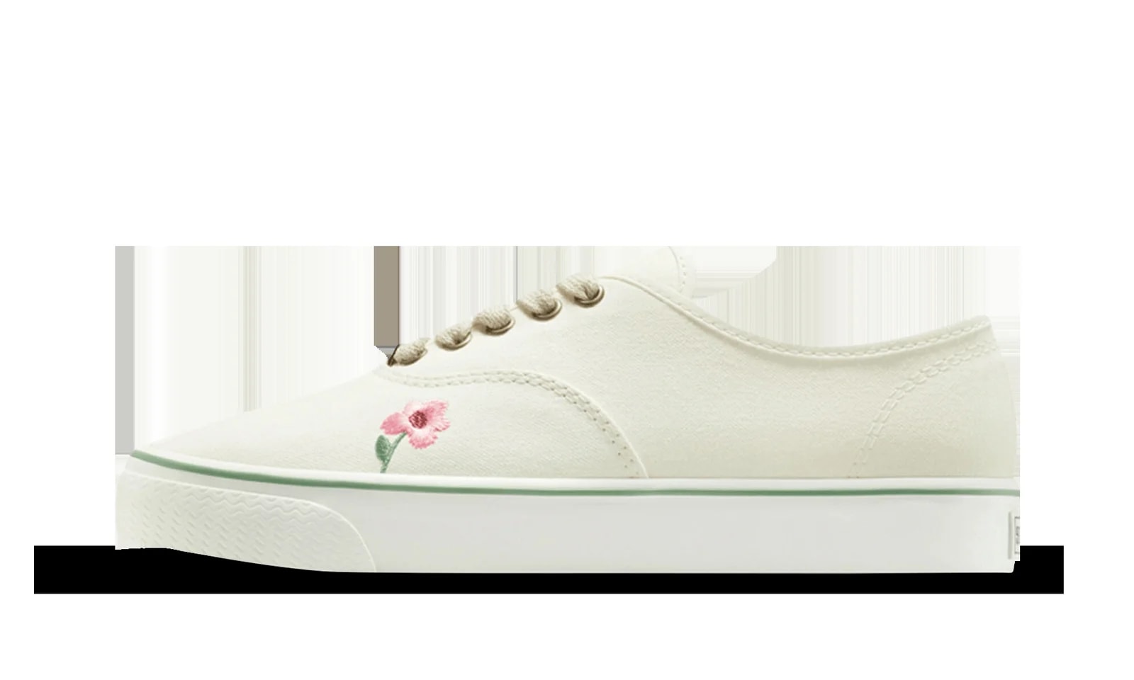 Converse — Naut-1 "Tyler the Creator - Floral" A16308C — Sneaker — resale