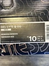 Asics Ronnie Fieg Gel Lyte 3 III OG the Palette Genesis 1201A224-022 4