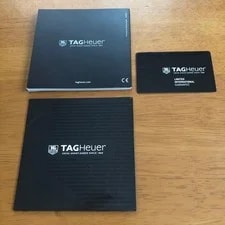 TAG Heuer Formula 1 Automatic 3