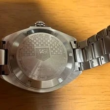 TAG Heuer Formula 1 Automatic 4