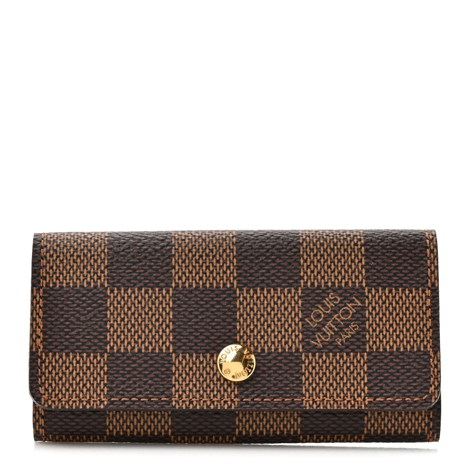 Louis Vuitton — Multicles 4 Key Holder — Accessory — resale