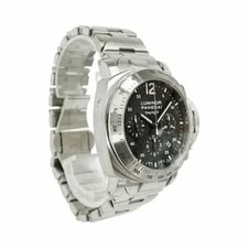 Panerai Luminor Daylight PAM00236 Black #61012 3