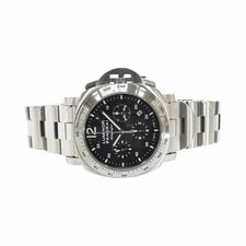 Panerai Luminor Daylight PAM00236 Black #61012 4
