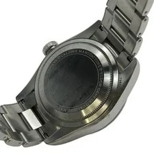 Tudor Heritage Black Bay GMT 79830RB Automatic Stainless Steel #OK1211 2