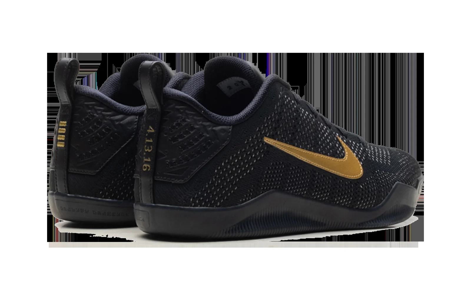 Kobe 11 Elite Low Protro "Mamba Out (2026)" IM4260 001 3