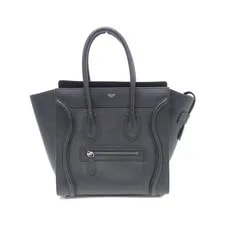 Celine — Authentic Celine Luggage 189793DRU #270-004-181-9064 — Handbag — resale