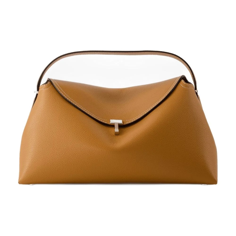 Toteme T-Lock Top Handle — 2