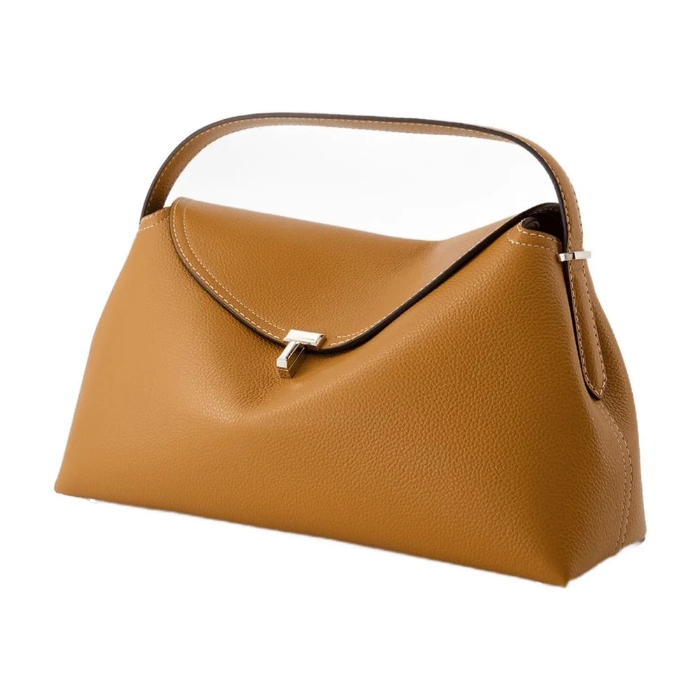 Toteme T-Lock Top Handle — 3