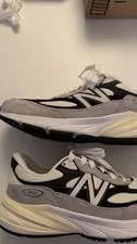 New Balance Teddy Santis X 990v6 4