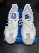 Adidas Samba OG Gum Sole ’s Casual Shoes 2