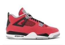 Air Jordan 4 Retro “Toro Bravo" (2026) FQ8138-600/FQ8213-600 ✅ Presale ✅ 2