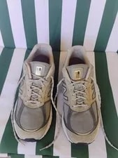 New Balance — Size 11.5 - New Balance 990v5 Low Castlerock — Sneaker — resale