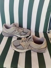 Size 11.5 - New Balance 990v5 Low Castlerock 3