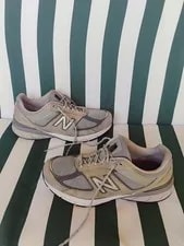 Size 11.5 - New Balance 990v5 Low Castlerock 4