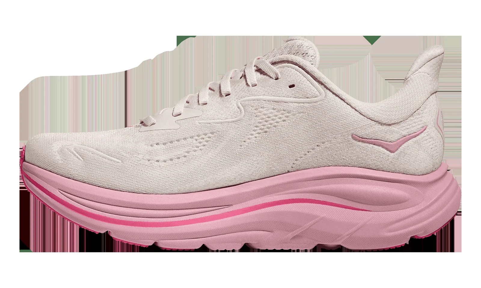 HOKA — Clifton 10 Wmns " Dried " 1162031 RMD — Sneaker — resale