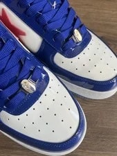 A Bathing Ape Bapesta #1 M2 OG 4