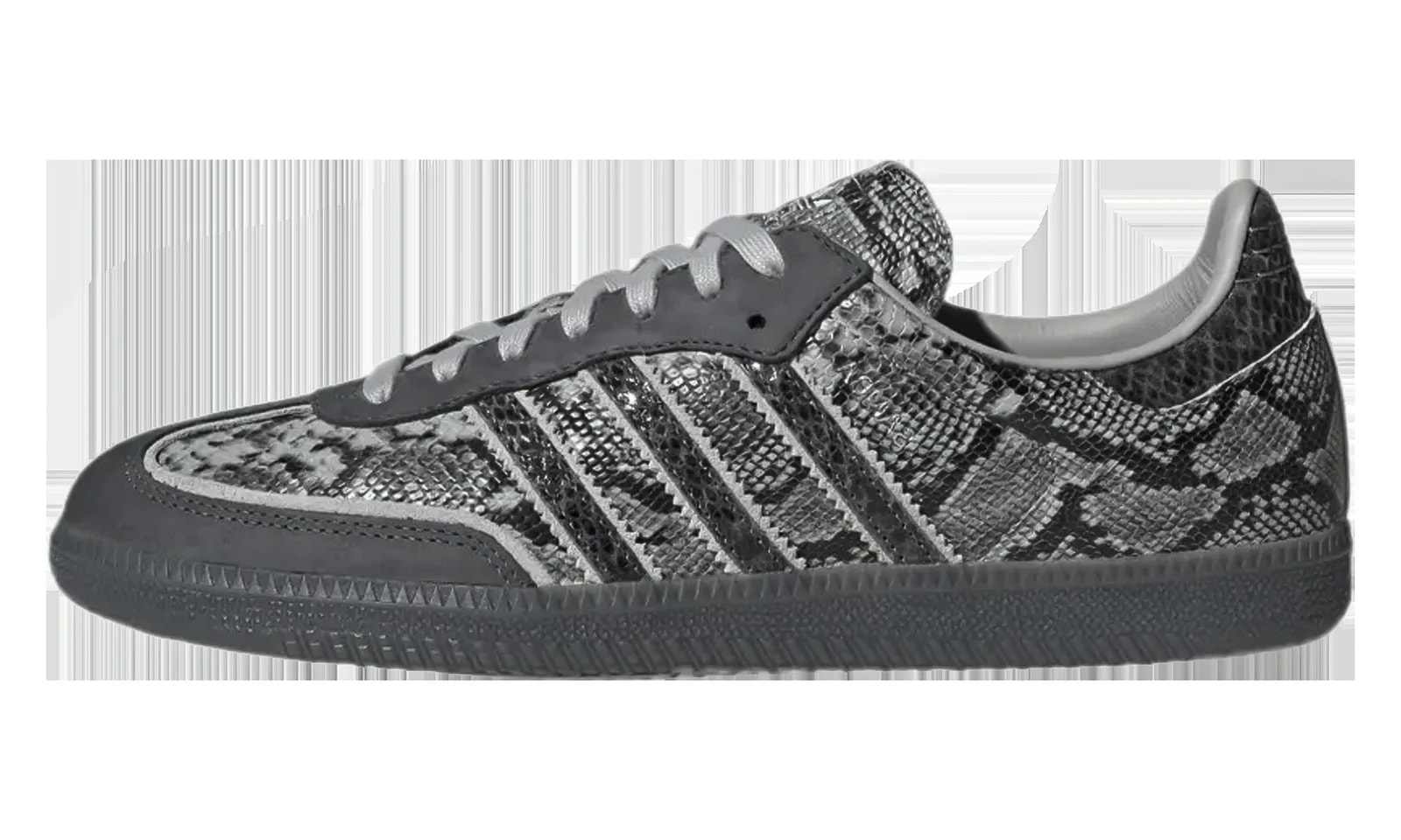 Samba OG " " 4