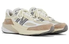 New Balance 990v6 X Teddy Santis Low Mindful - M990SS6 New 3