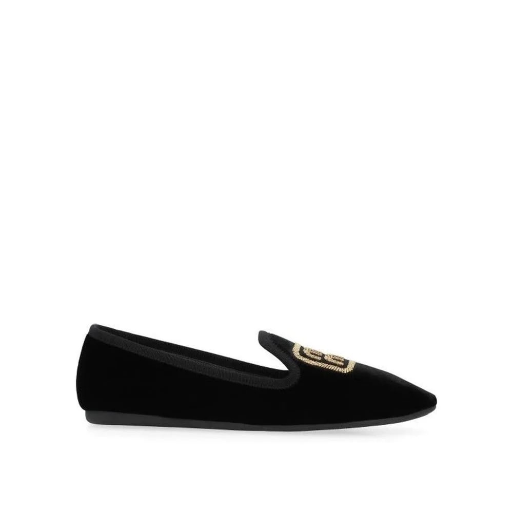 Miu Miu — Fabric — Designer Shoe — resale