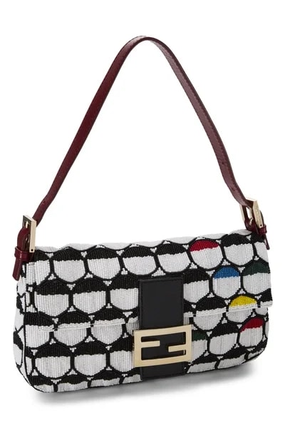 Beaded Baguette 4